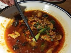 -小放牛炒菜馆(中山路乐汇城店)