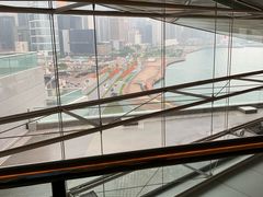 -香港会议展览中心演讲厅