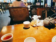 -向川南·水煮鱼·川菜(和平里店)