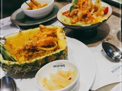 -美奈小馆·东南亚菜(福田星河COCO Park店)