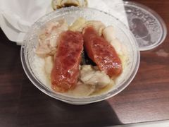 -添好运点心专门店(百老汇店)