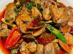 -蚝太郎 • 海鲜烧烤(Upark店)