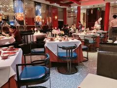 -大鸭梨烤鸭·北京菜(大兴南小街店)