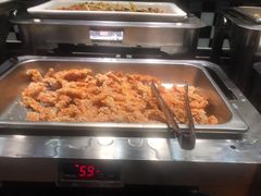 -豪食披萨烤肉自助(保定商场店)