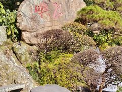 -江心屿景区