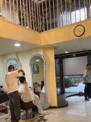-丽时 Hair Salon