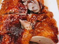 广式烧鸭半只-宏记广东客家菜(丰汇店)