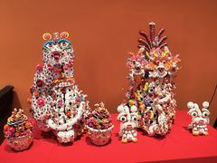 -北京工艺美术博物馆