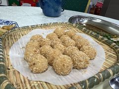 -三叔煮意