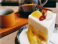 -251#coffee roasters(沿河东路店)