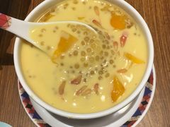 -糖纸甜品(恒一广场店)