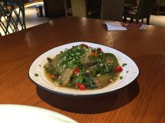 -盐帮食坊•小河帮川菜(四川师大店)