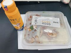 -星湖园餐厅(武汉大学信息学部店)