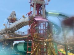 -上海玛雅海滩水公园