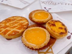 葡挞-老佛爷饼店