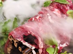 -左庭右院鲜牛肉火锅(苏州园区永旺店)