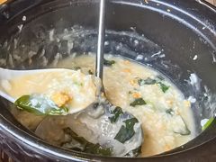 -小城粥道·海胆鲜虾粥(解放广场店)