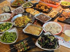 -KAOTOWN烤堂•烧烤(海汇港店)