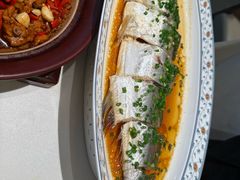-千百味红餐厅·非遗江西菜(绿地双子塔总店)