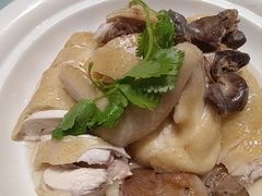 -琼菜人家·海南菜·文昌鸡(文昌大道店)