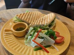 -CafeDuVillage乡村咖啡馆(美邻苑店)