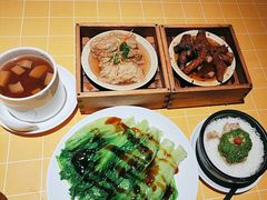 -蔡澜点心·粤菜(海印都荟城店)