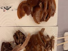 -全聚德(上海首店浦东店)