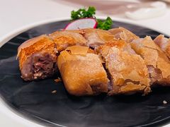 芋香鸭-莆田餐厅PUTIEN(颐堤港店)