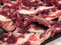 -飞厦老二手槌牛肉丸店