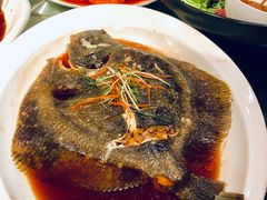-宝轩渔府·老字号海鲜·正宗津菜(水上店)