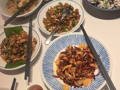 -滇铺子·云南特色菜·第九届野生菌美食节(东风东路c86店)