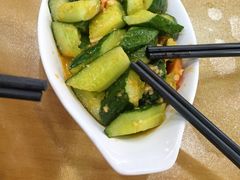-清真·尖子尖牛肉面(王府井店)