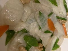 -老牌坊鲁菜名店(聊城美食岛店)