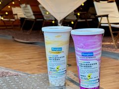 -Blueglass酸奶(财富购物中心店)