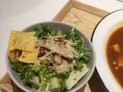 -池奈·日式咖喱蛋包饭(老城根Gpark店)