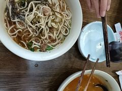 -李先生牛肉面大王(马栏店)