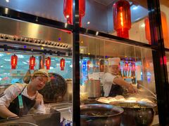 -陈鹏鹏潮汕菜(宝安机场T3航站楼店)