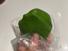 -沈大成(南京东路店)