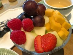 -苏州希尔顿酒店·园大堂吧