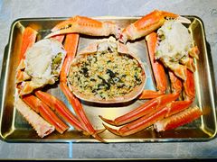-本达人海鲜烧烤·朝鲜族风味(发展店)