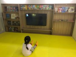 -乐多星球潮玩中心(沈阳嘉里城店)