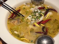 -太二酸菜鱼(正大广场店)