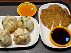 -大壶春(四川中路店)