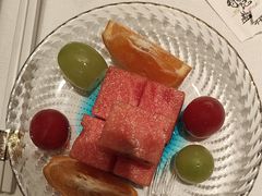 -贡宴盐帮菜自贡驻京联络处餐厅