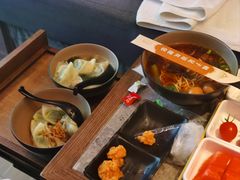 -和子足浴SPA会馆(东方之门店)