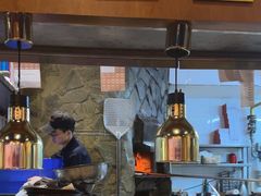 -安妮意大利餐厅(国贸店)