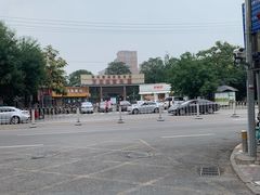 -方庄体育公园