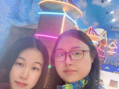 -世界之窗阿尔卑斯冰雪世界