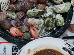 -前王院•巧克力海鲜市集餐厅(万平口店)