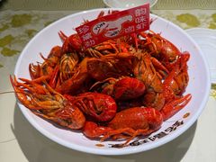 -铭副琦食·虾蟹烩馆(渔人码头店)
